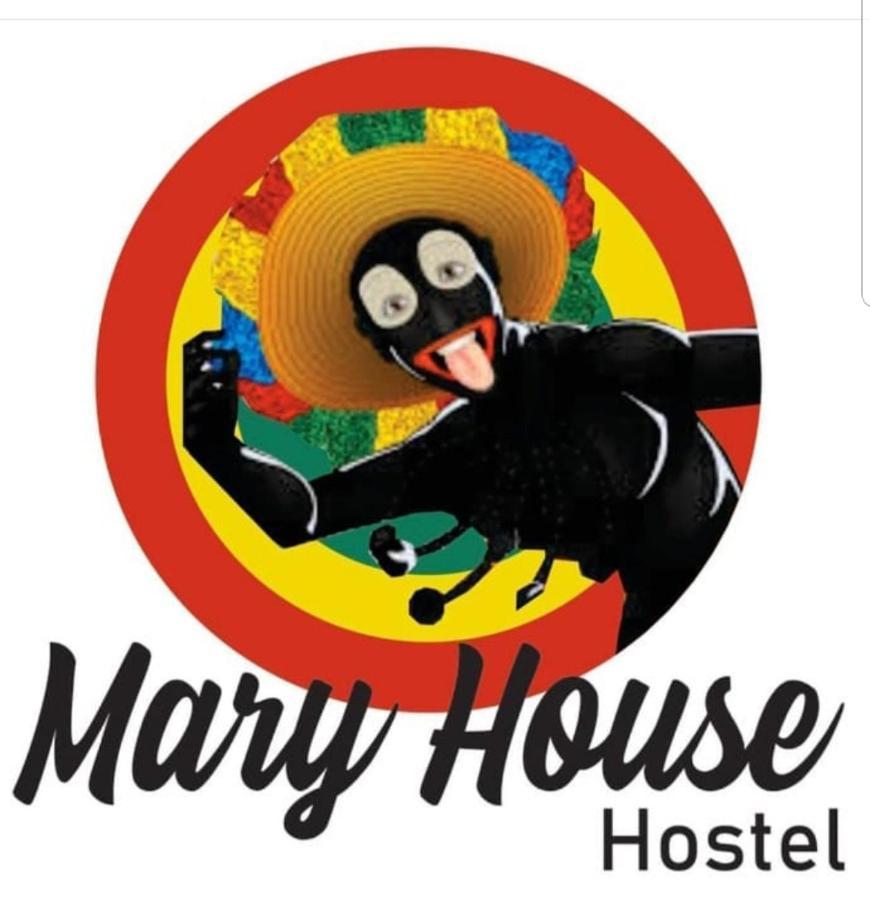 Maryhouse Hotel Barranquilla  Exterior photo